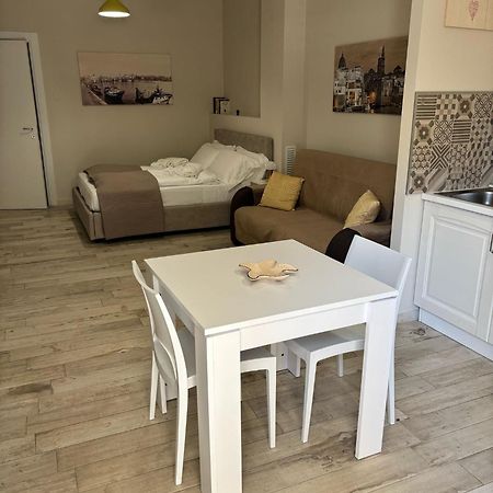 Appartamento Con Patio مونوبولي المظهر الخارجي الصورة